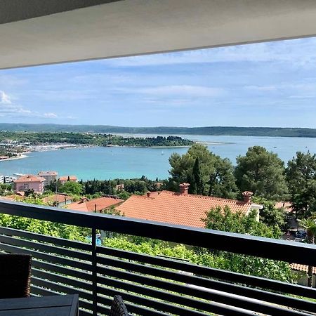 Apartments Zakinja Порторож Екстер'єр фото