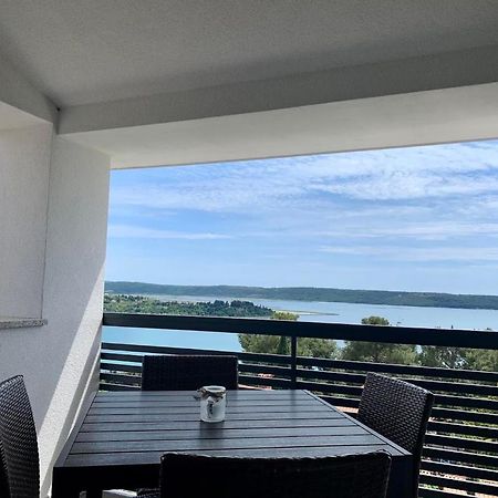 Apartments Zakinja Порторож Екстер'єр фото