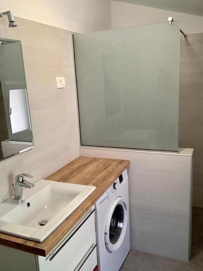 Apartments Zakinja Порторож Екстер'єр фото