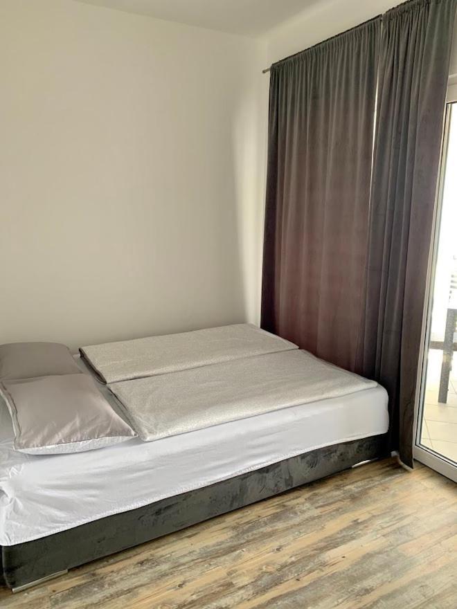 Apartments Zakinja Порторож Екстер'єр фото