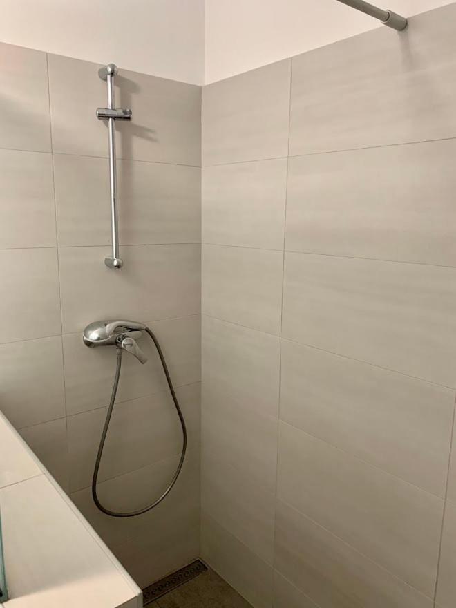 Apartments Zakinja Порторож Екстер'єр фото
