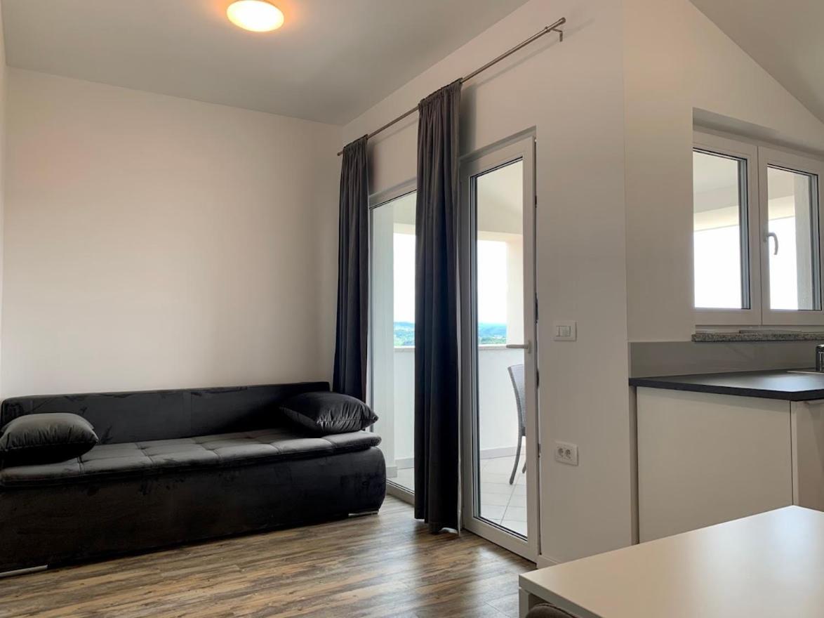 Apartments Zakinja Порторож Екстер'єр фото