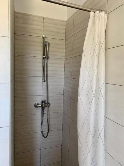 Apartments Zakinja Порторож Екстер'єр фото