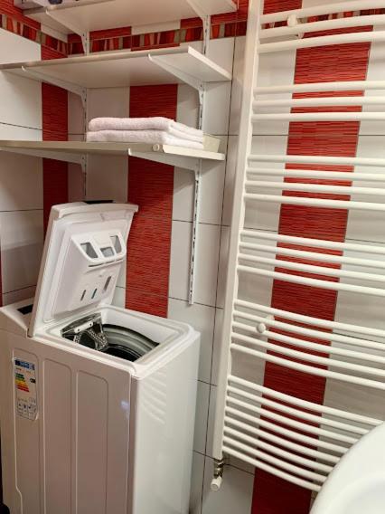 Apartments Zakinja Порторож Екстер'єр фото