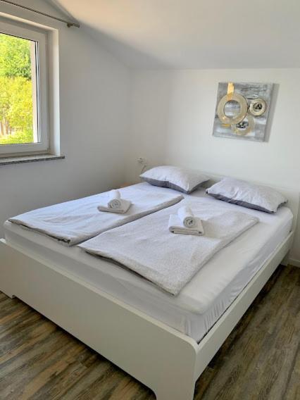 Apartments Zakinja Порторож Екстер'єр фото