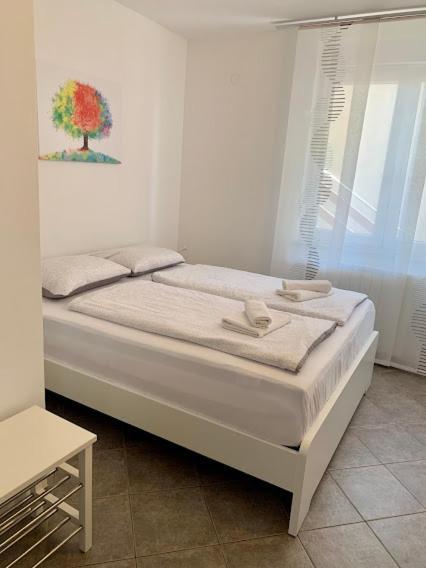 Apartments Zakinja Порторож Екстер'єр фото