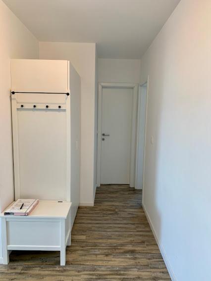 Apartments Zakinja Порторож Екстер'єр фото