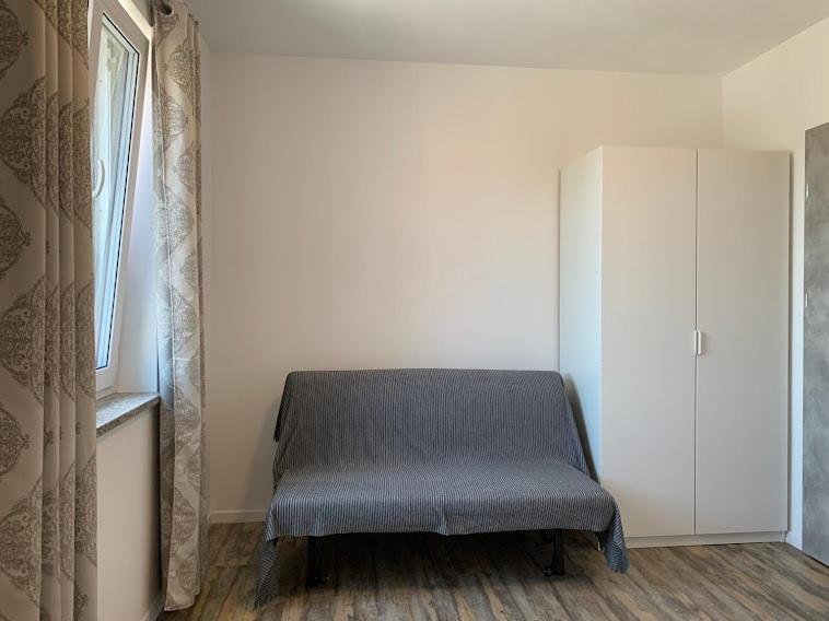 Apartments Zakinja Порторож Екстер'єр фото