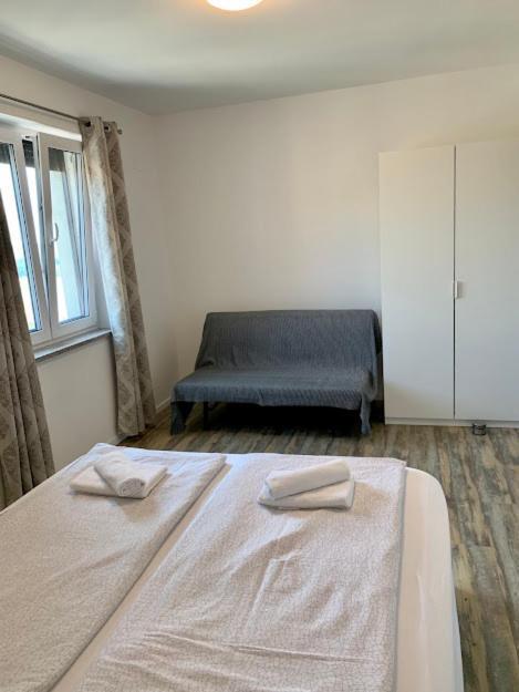 Apartments Zakinja Порторож Екстер'єр фото